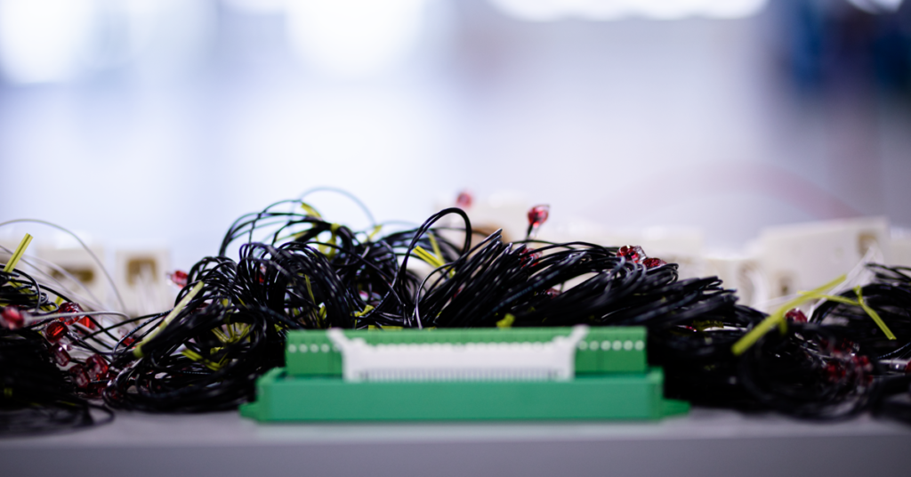 Home - Precision Cables